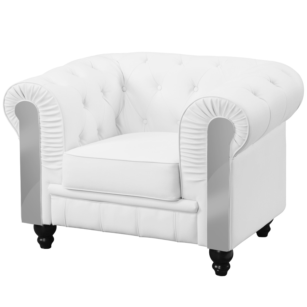 Fauteuil Ironfield