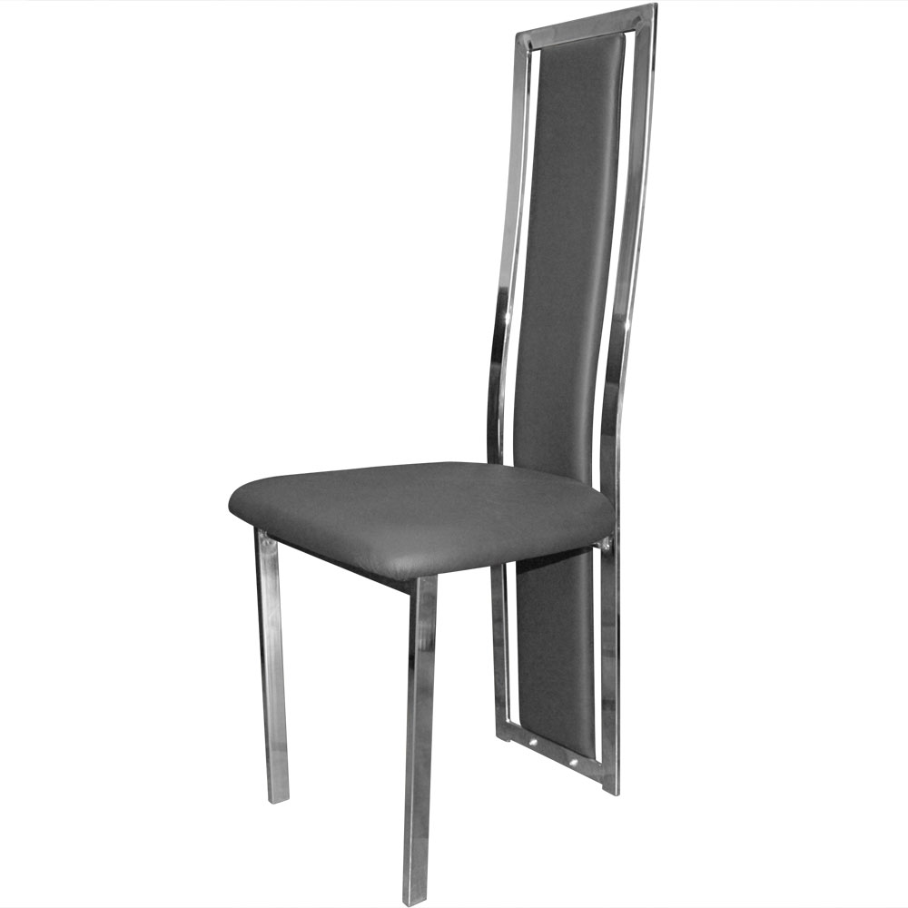 Chaise Allure Gris
