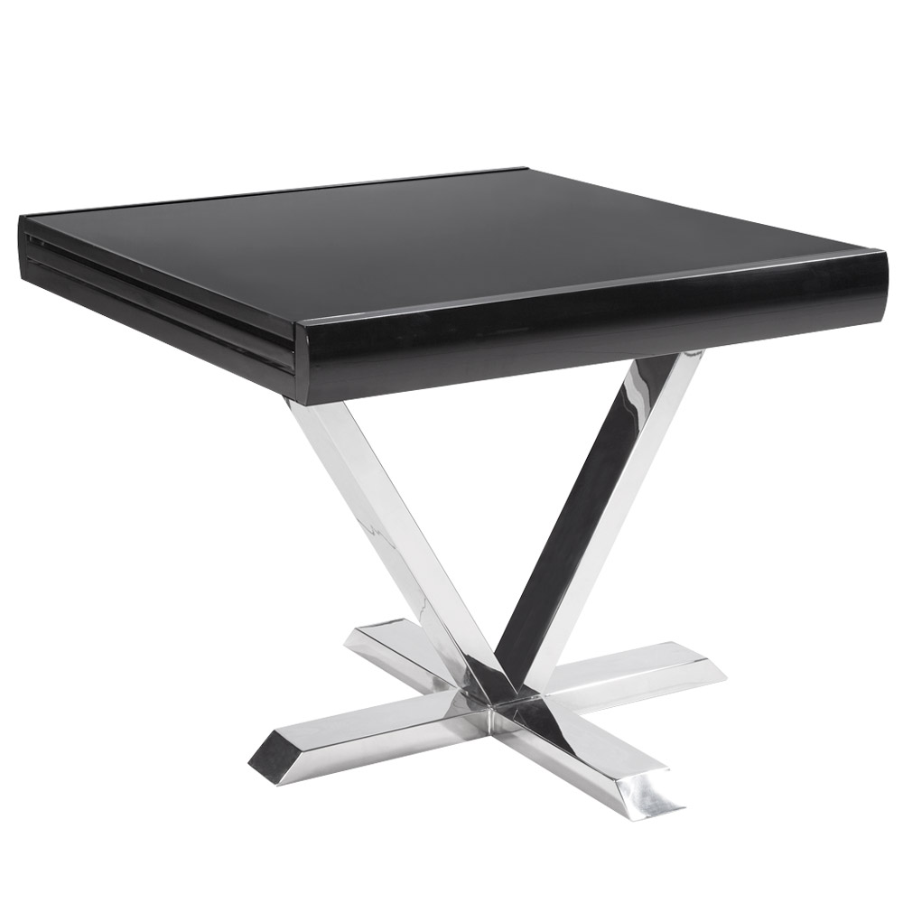 Table Vicky Noir