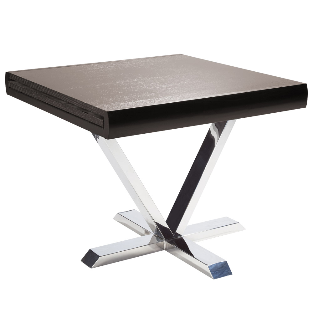 Table Vicky Bois wenge