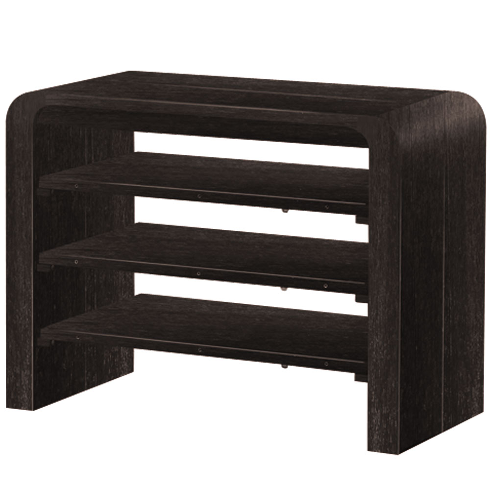 Table console LINKY Bois wenge