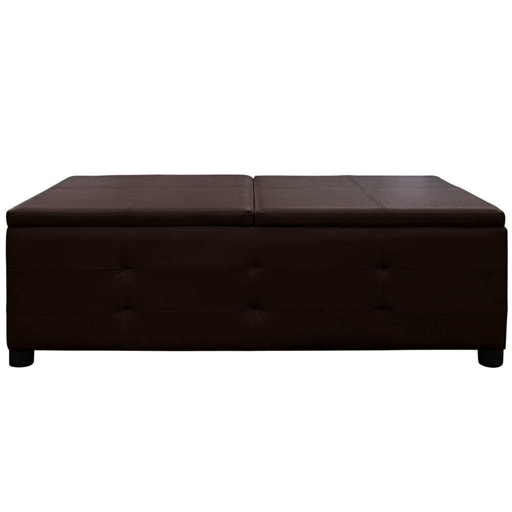 Table basse COZY Marron
