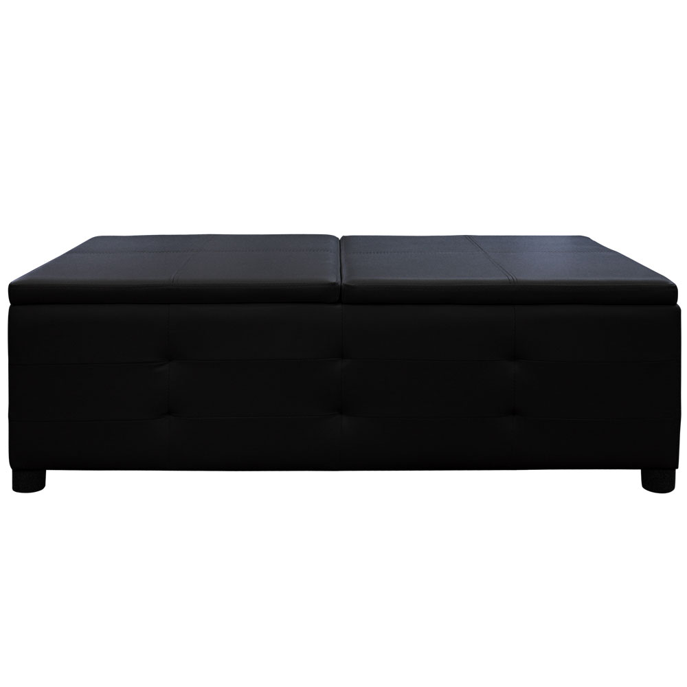 Table basse COZY Noir