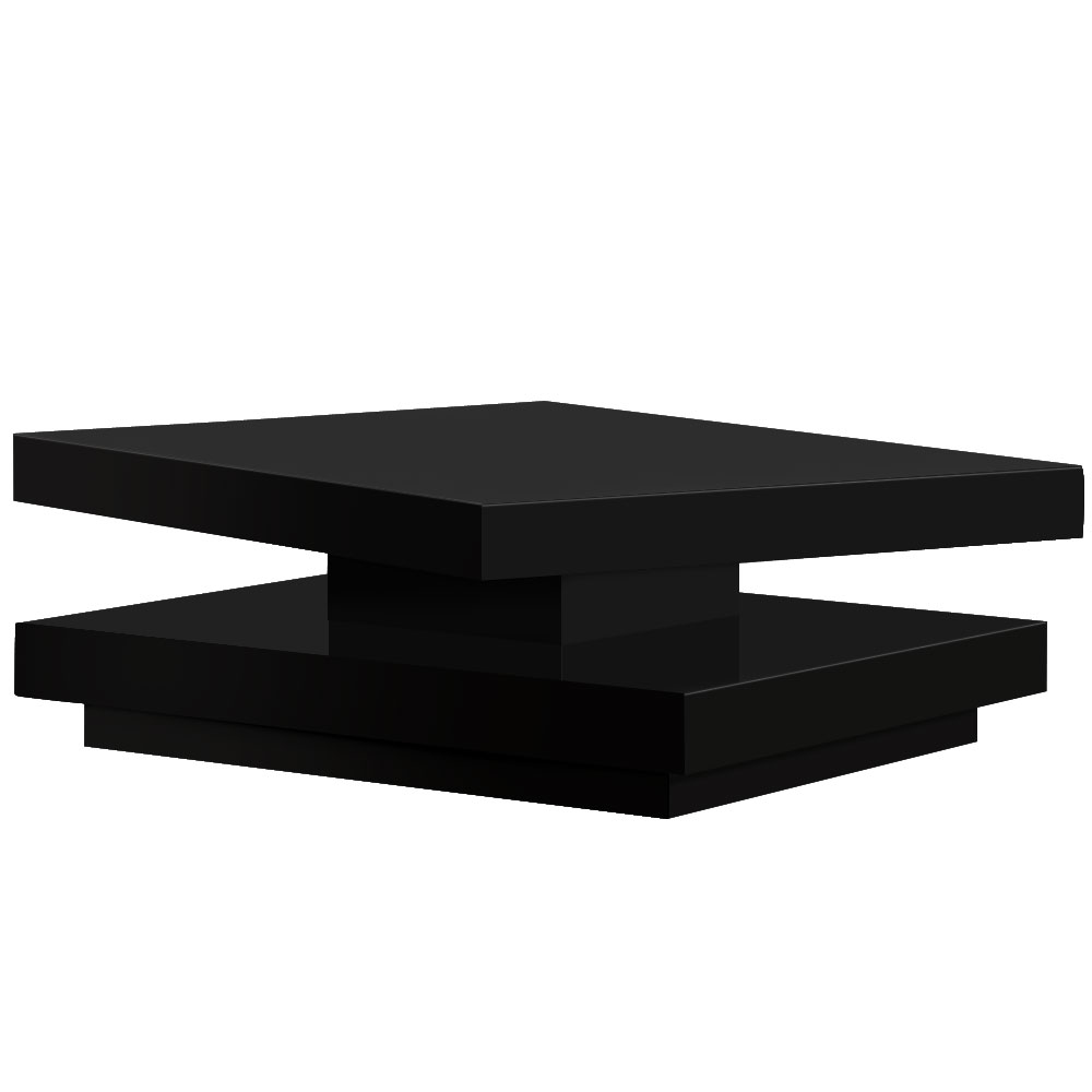 Table basse MADO Noir