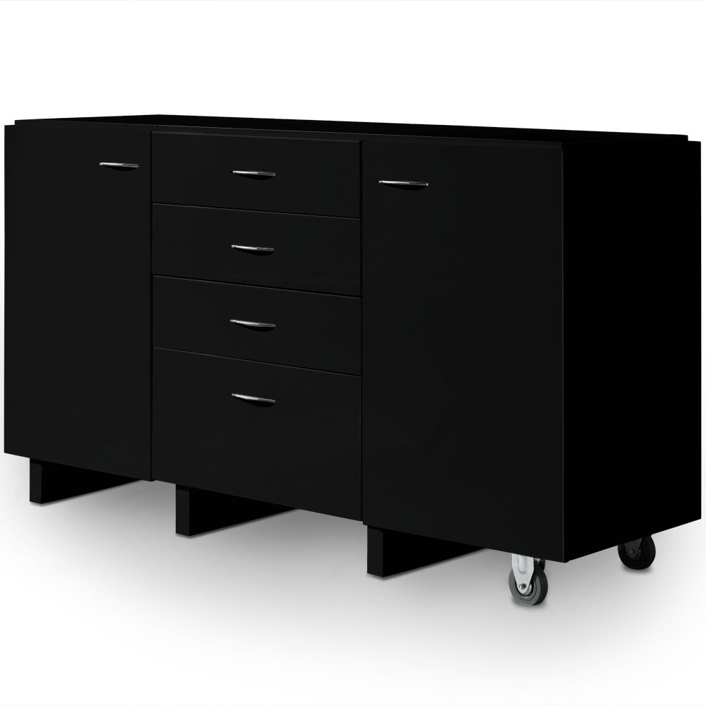Commode Chazam Noir