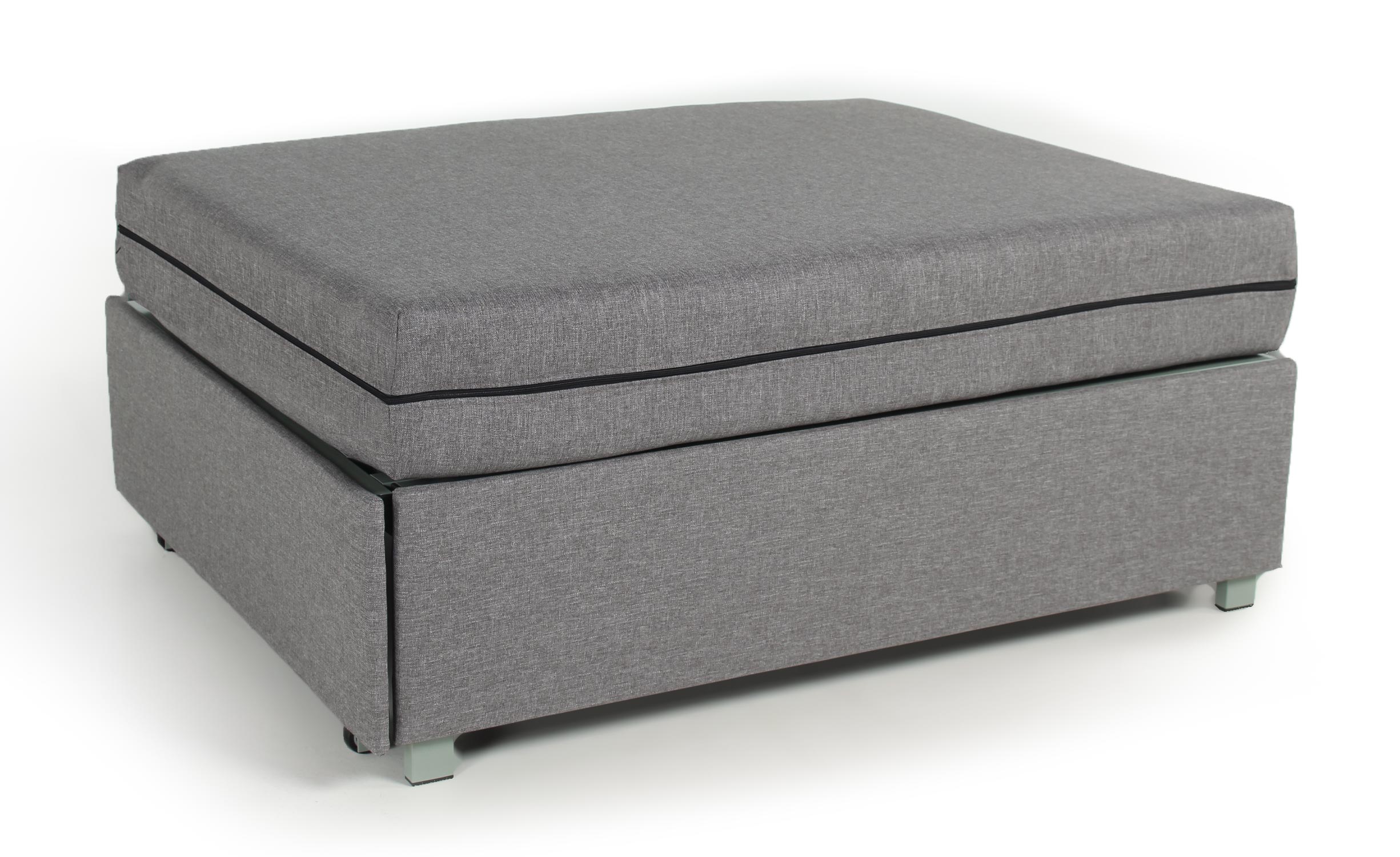 Le pouf géant BIG MILIBAG c est l assise XXL idéale